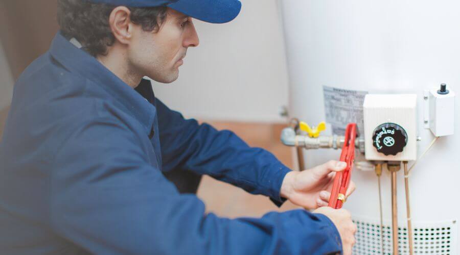 Professional septic pumping service in Kahoka, MO